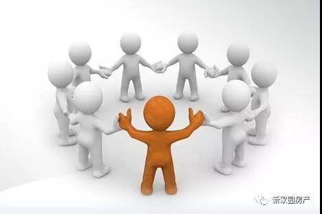 房产经纪人的一天，与网络科技研发的跨界融合