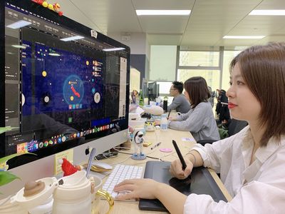 微派网络 从《贪吃蛇大作战》到社会经济信息服务的多维拓展