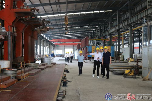 市政府开展“三送三解三优”助企纾困行动，赋能网络科技研发创新